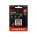 SanDisk Extreme GO UHS-I SDHC 256GB Class 10 V30 (230MB/s) Memory Card SanDisk Extreme GO UHS-I SDHC 256GB Class 10 V30 (230MB/s) Memory Card